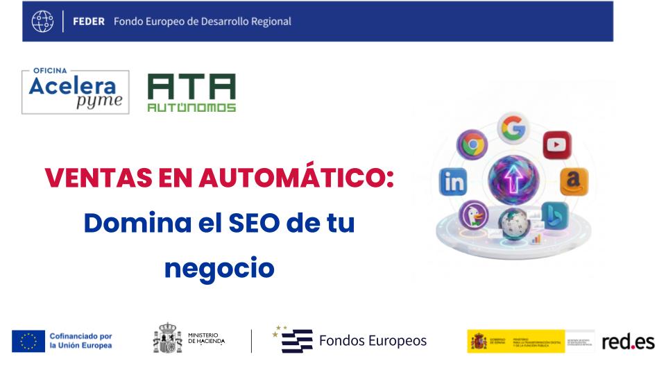 Portada ventas en automático